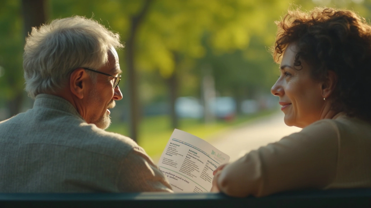Everyday Support That Matters: Listening, Showing Up, and Being Adaptable