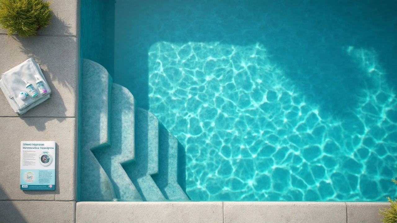 How to Prevent Red Eyes the Next Time You Swim