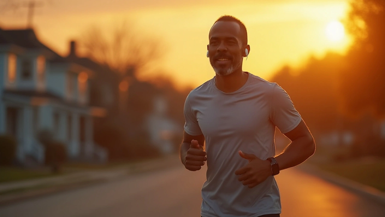 Benefits, Side Effects, and What to Expect