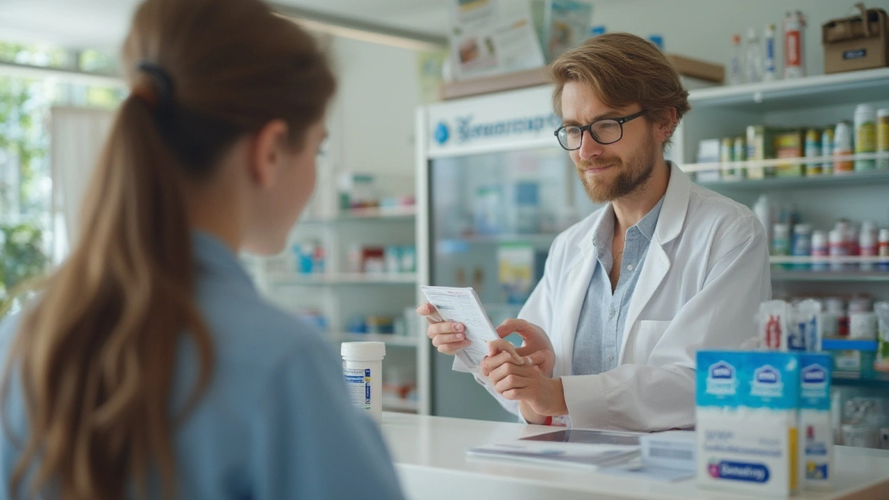 Does Benadryl Really Help Anxiety? Pharmacist Answers About Dosage, Tolerance, and Safer Options