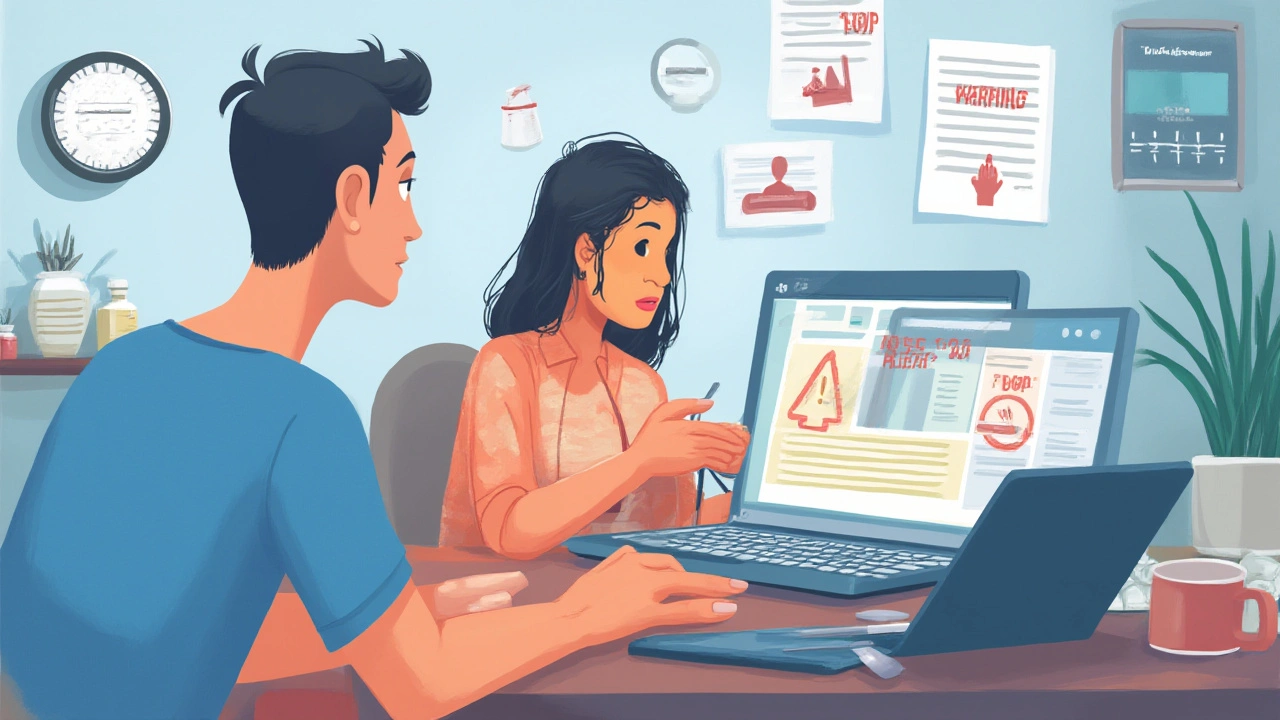 How to Buy Bactroban Online Safely: UK Legalities and Source Check