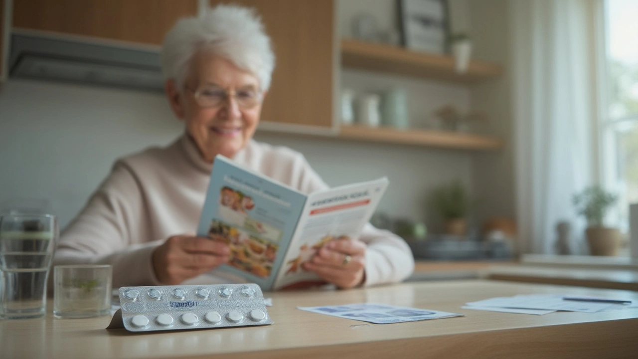 Living With Sartel: Day-to-Day Tips and Real-World Insights