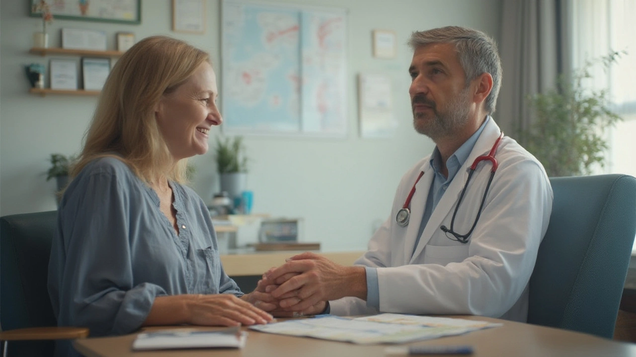 Metoprolol Alternatives: Expert Cardiologist Answers for Beta-Blocker Switches