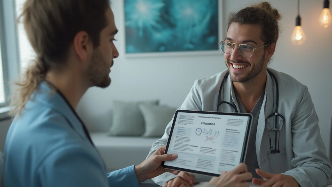 Risks, Side Effects, and What Patients Should Watch For