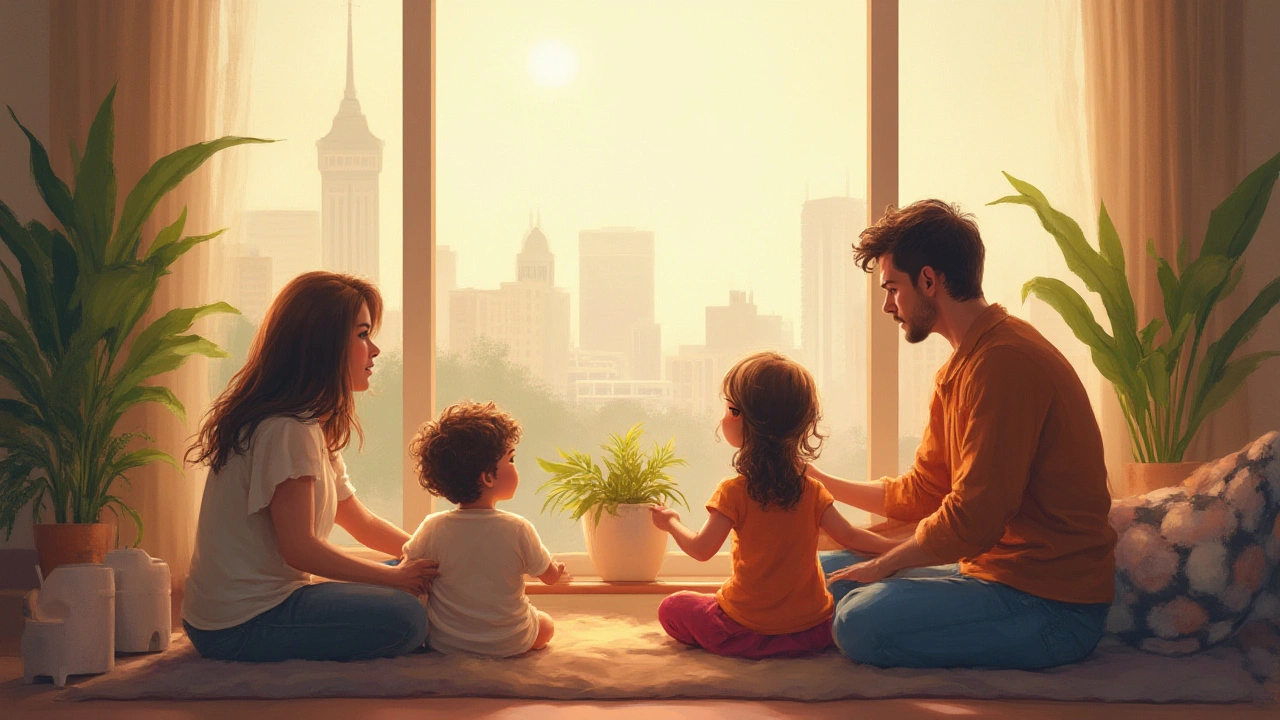 Smart Tips to Combat Eye Allergies When Pollution Strikes