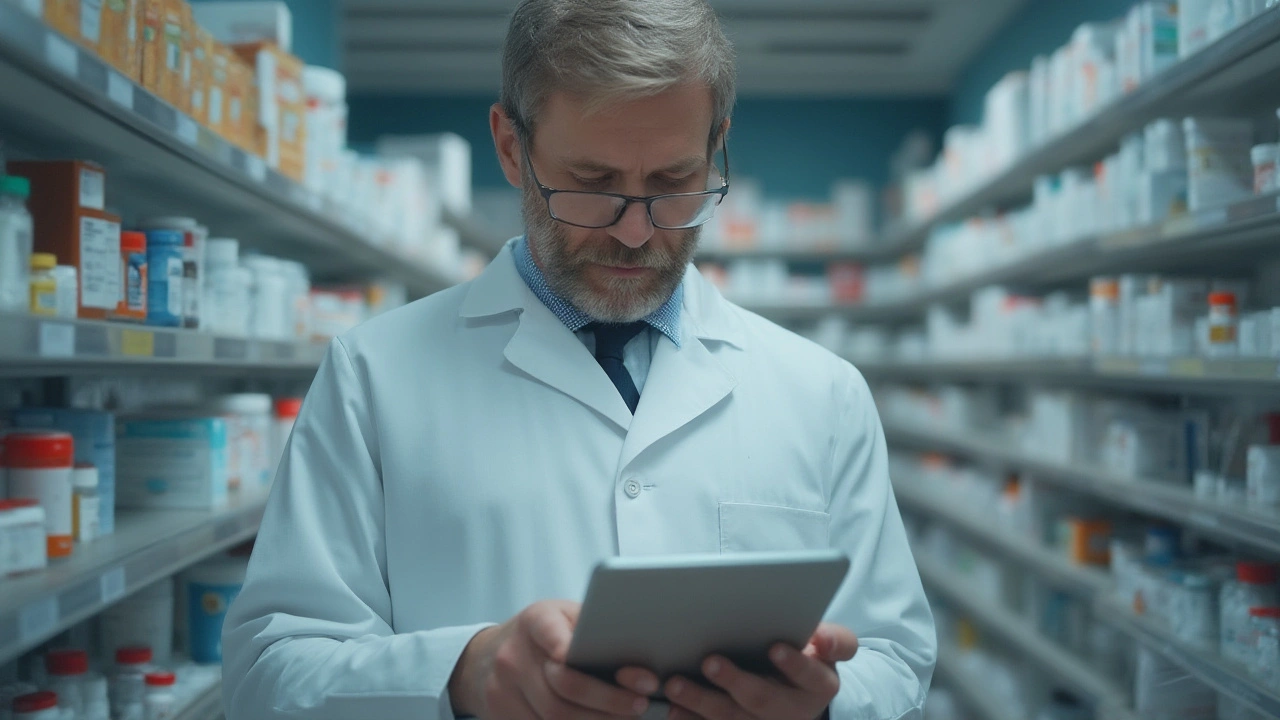 Sourcing Safe Medicines: What Sets tcds.com Apart From Risky Sites?