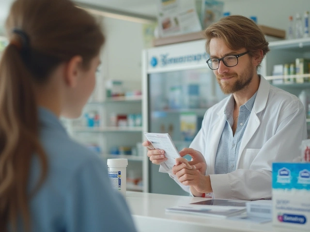 Does Benadryl Really Help Anxiety? Pharmacist Answers About Dosage, Tolerance, and Safer Options