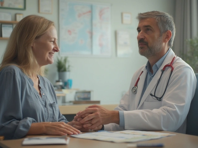 Metoprolol Alternatives: Expert Cardiologist Answers for Beta-Blocker Switches