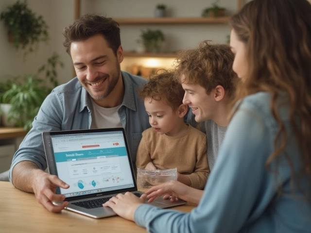 Where and How to Buy Quibron-T Online Safely