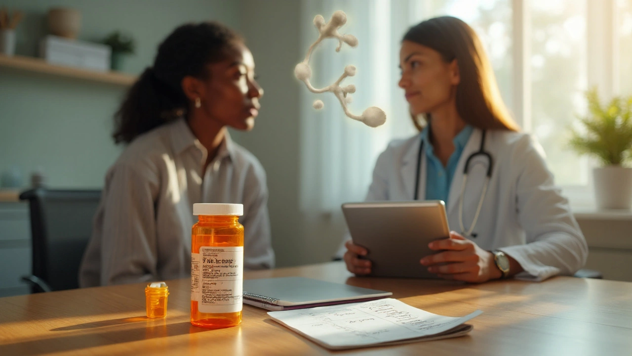 Fluoxetine (Prozac) for Depression: How It Works, Timeline, Dosage, and Side Effects