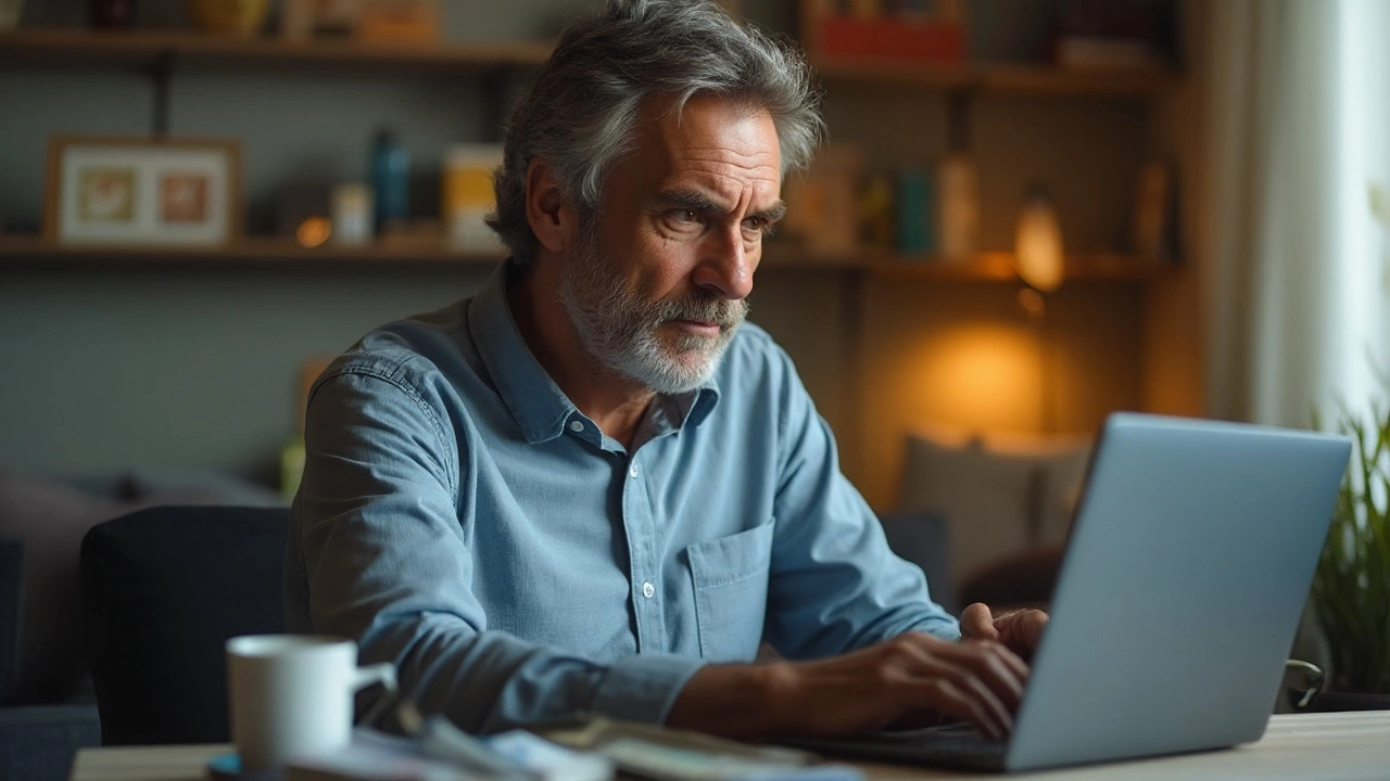 How to Buy Sildenafil Online Safely in the UK: Step-by-Step Guide