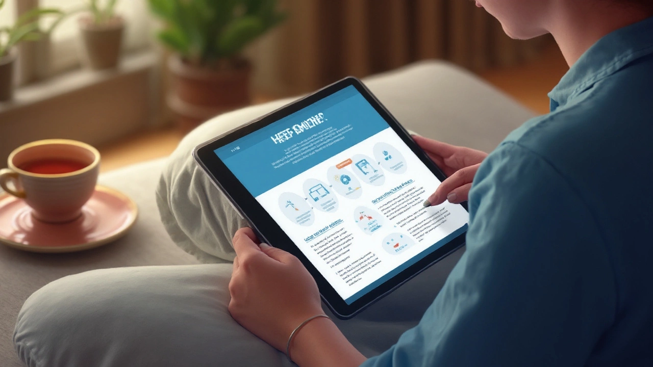 How to Make the Most of This Online Pharmacy