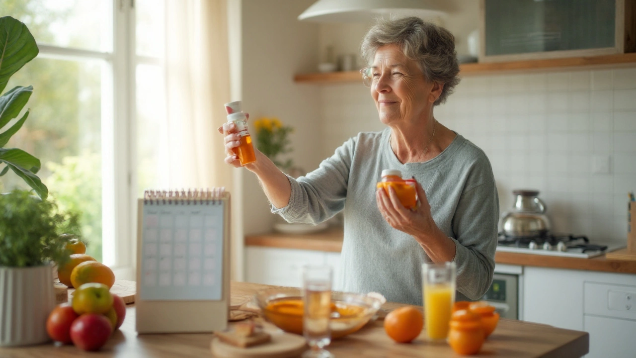 Keftab: Uses, Side Effects, and Safety Tips for This Common Antibiotic