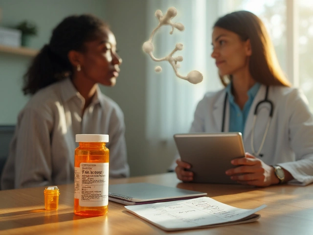 Fluoxetine (Prozac) for Depression: How It Works, Timeline, Dosage, and Side Effects