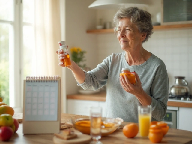 Keftab: Uses, Side Effects, and Safety Tips for This Common Antibiotic