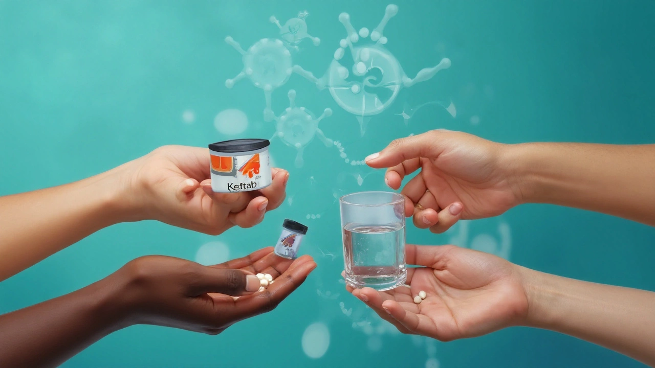 What Should You Watch Out For? Side Effects and Safety