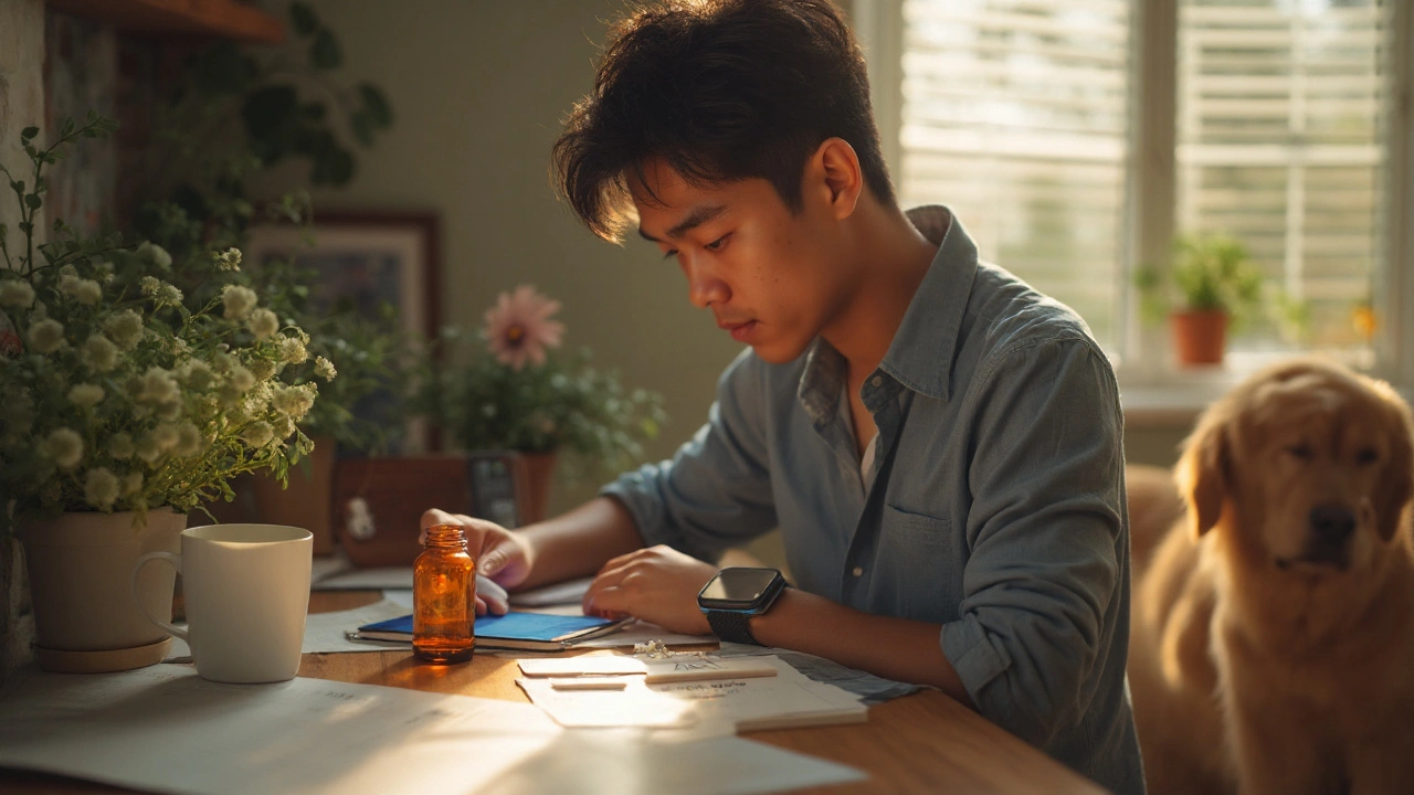 What to expect week by week: dosing, side effects, and daily habits that help