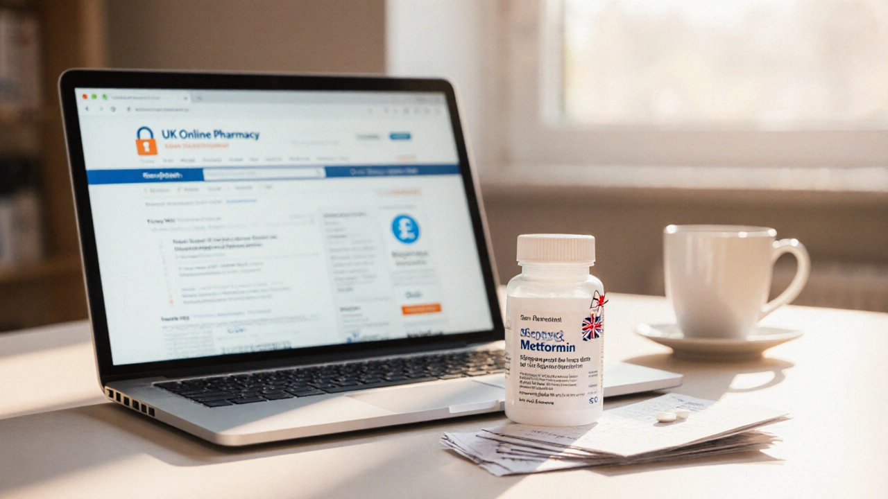 Buy Cheap Generic Metformin Online - Safe & Affordable Options