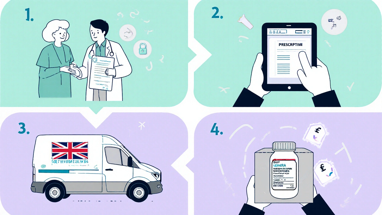 Dosage Guidelines and What to Expect