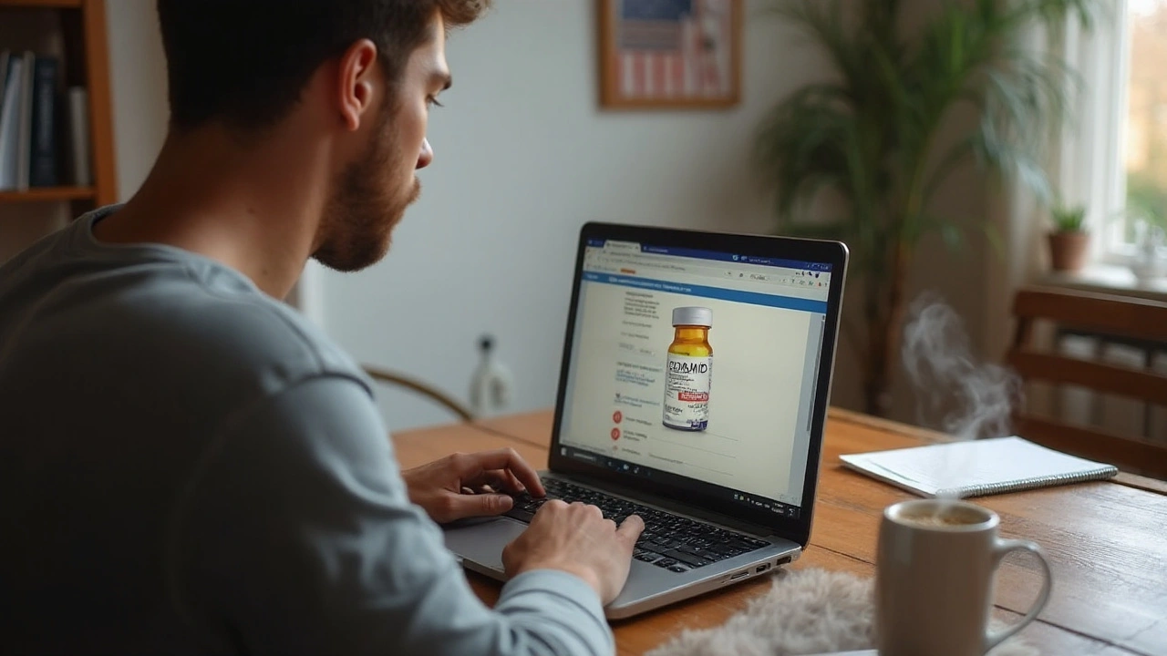 How to Safely Buy Cheap Generic Clomid Online - A Complete Guide