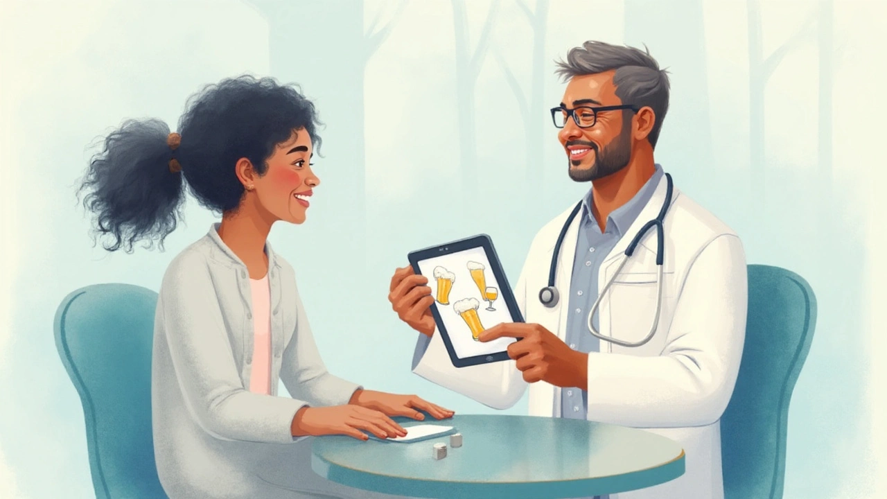 Integrating Lifestyle Tools for Better Control