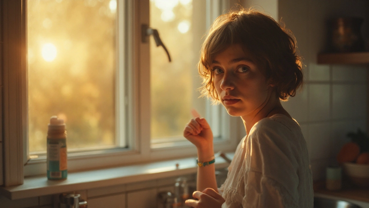 Prevention and Early Intervention Strategies