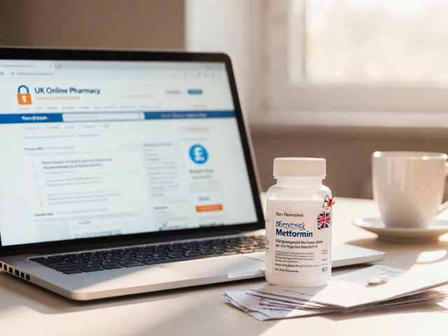 Buy Cheap Generic Metformin Online - Safe & Affordable Options