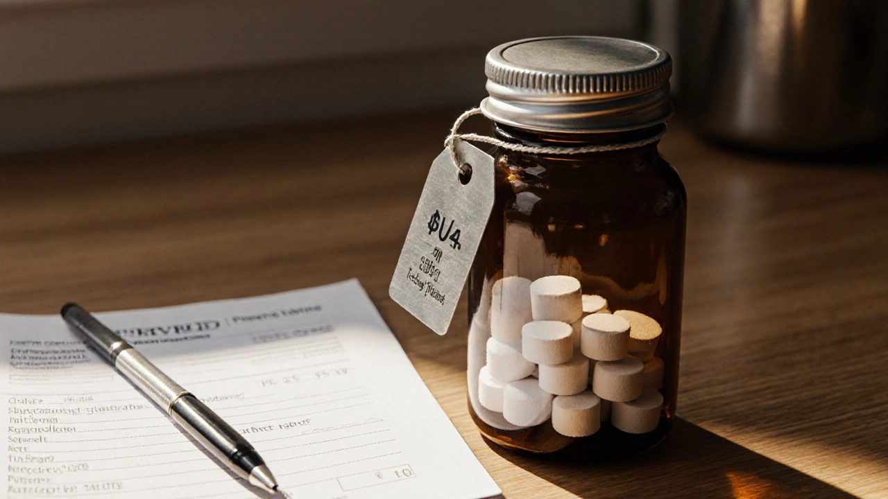 Cheap Generic Provera Online - Safe Buying Guide
