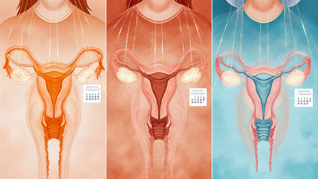 How Aging Affects Progesterone Levels and What It Means for Your Health
