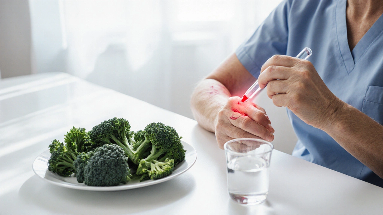 Medex (Warfarin) vs Alternatives: Comparison, Benefits, and Choosing the Right Blood Thinner