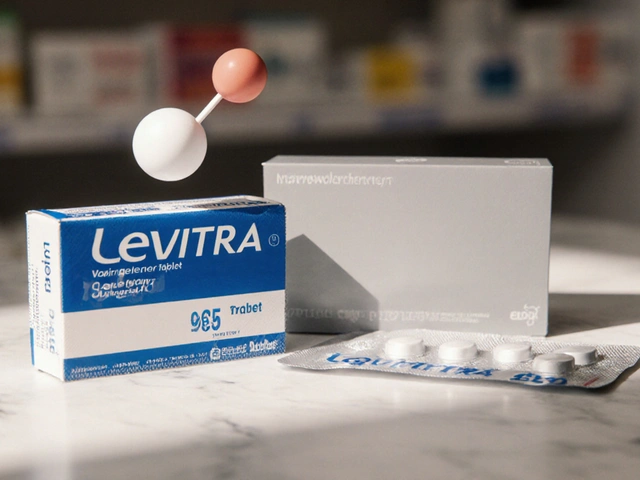 Buy Cheap Generic Levitra Online - Safe, Fast & Affordable