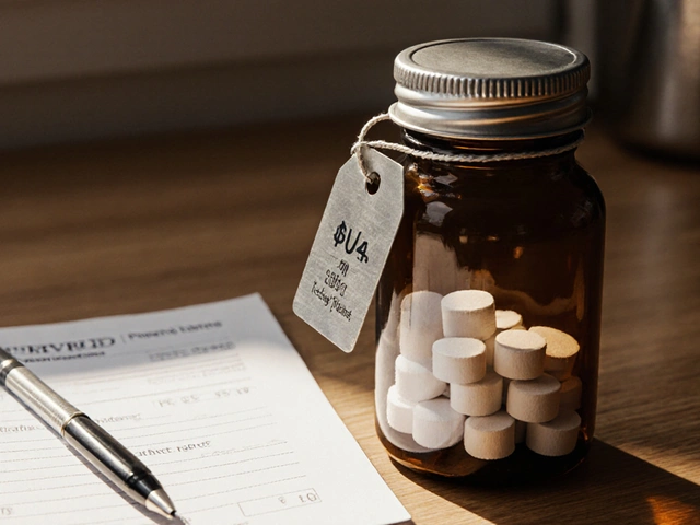 Cheap Generic Provera Online - Safe Buying Guide