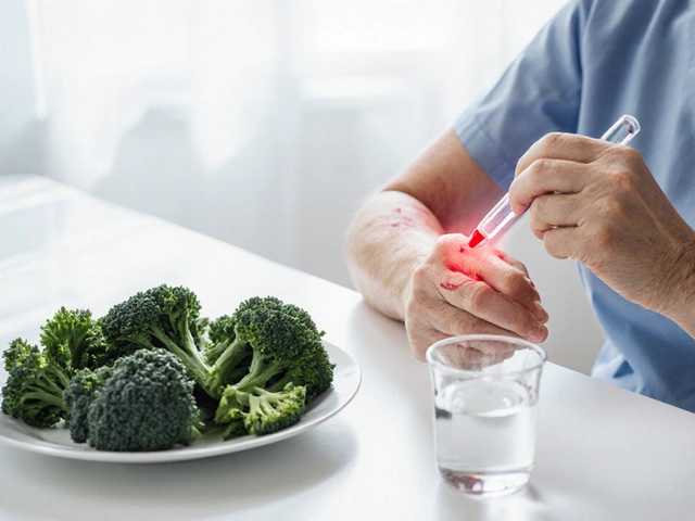 Medex (Warfarin) vs Alternatives: Comparison, Benefits, and Choosing the Right Blood Thinner