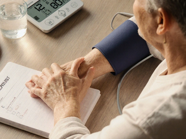 Why Self-Care Matters for Subarachnoid Hemorrhage Survivors