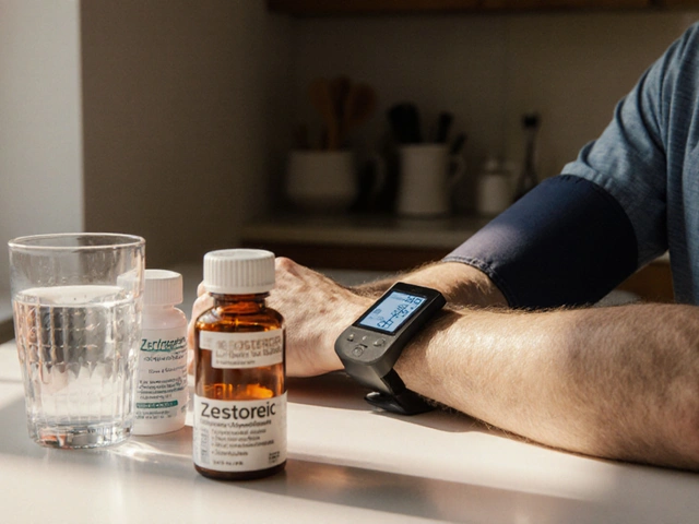 Zestoretic vs Alternatives: Which Hypertension Combo Wins?