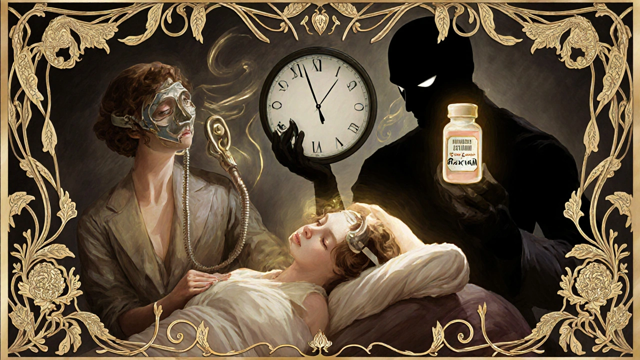 Benzodiazepine Overdose: Emergency Treatment and Monitoring