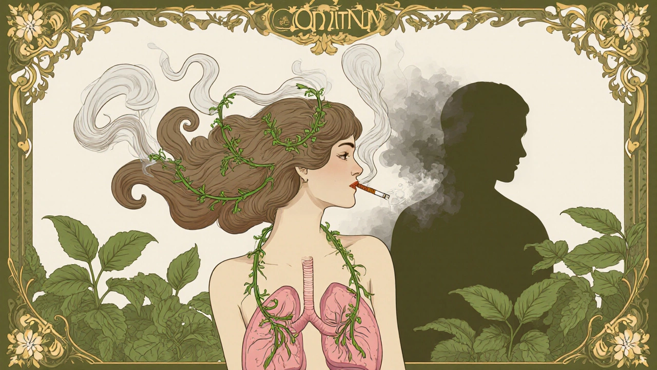 COPD Explained: Understanding Disease Stages and Effective Treatment Options