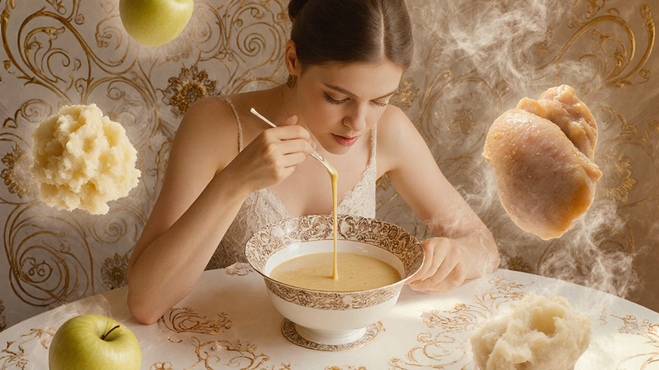 Gastroparesis: How to Manage Delayed Gastric Emptying with Diet and Lifestyle