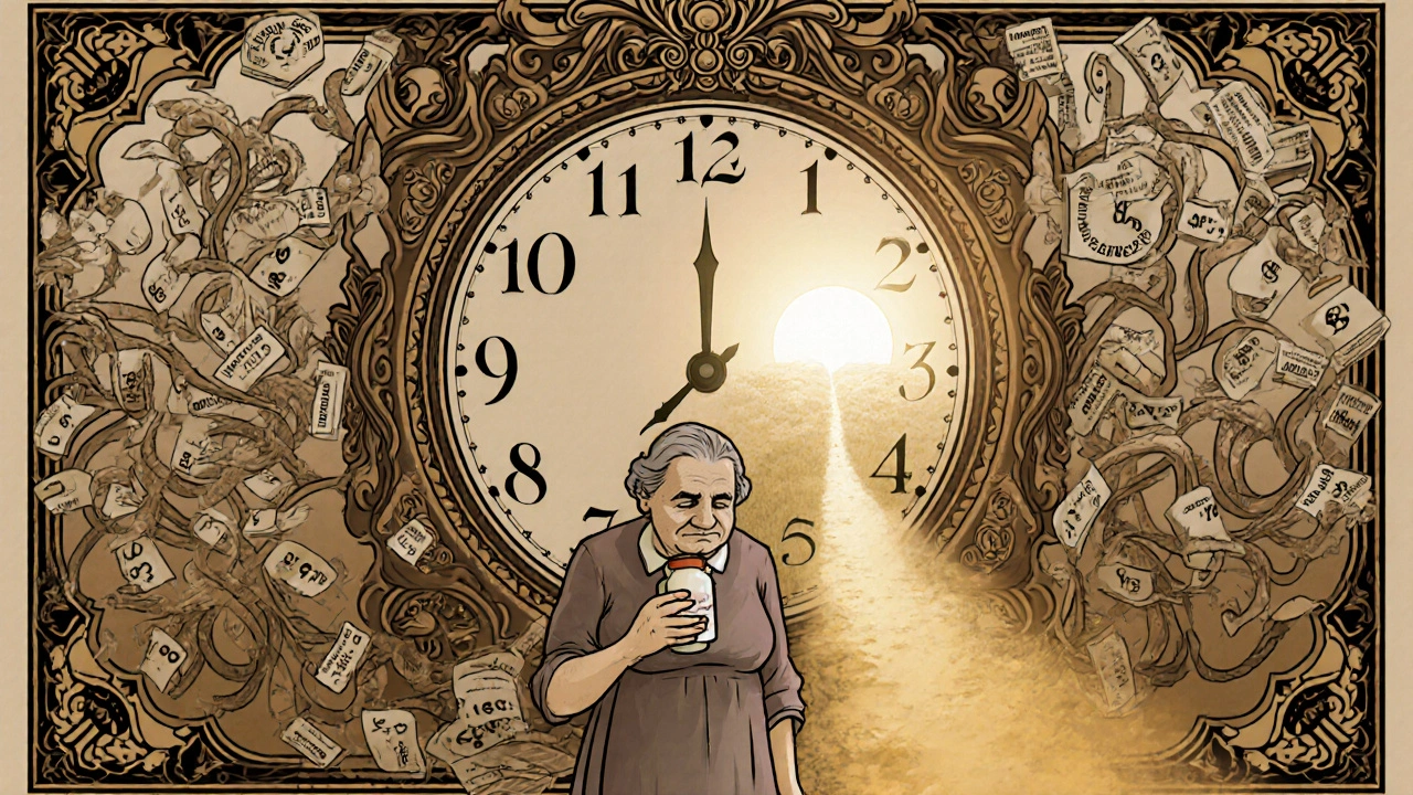 How to Manage Medication Costs During Medicare Part D Coverage Gaps (Donut Hole) in 2024-2025