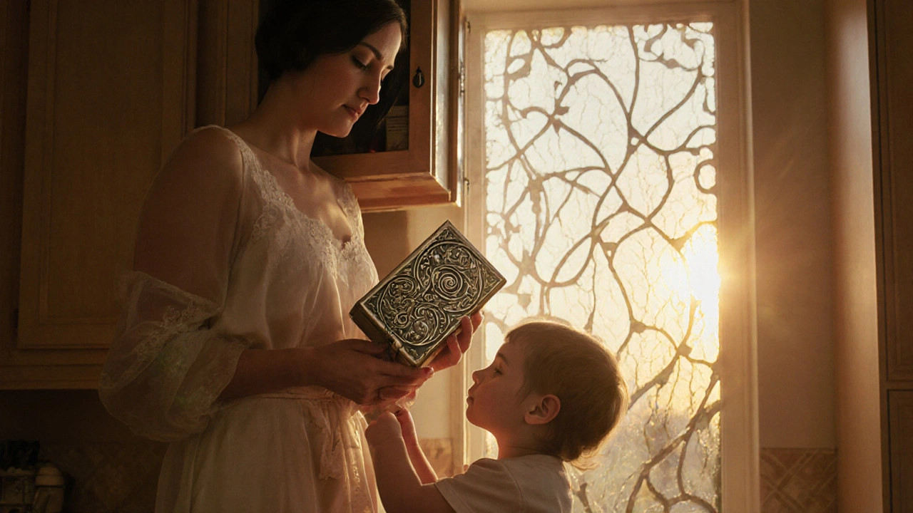 How to Use Lockboxes for High-Risk Medications at Home