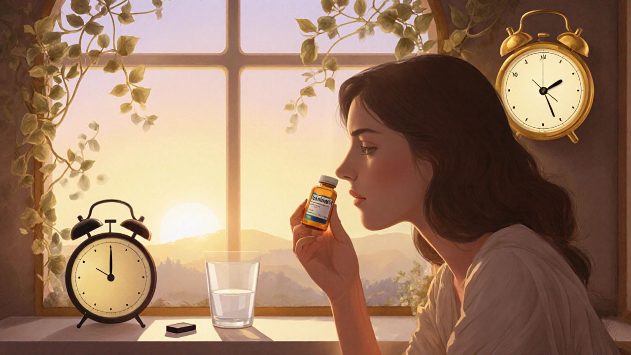 Iron Supplements with Levothyroxine: The 4-Hour Rule to Prevent Binding and Boost Effectiveness