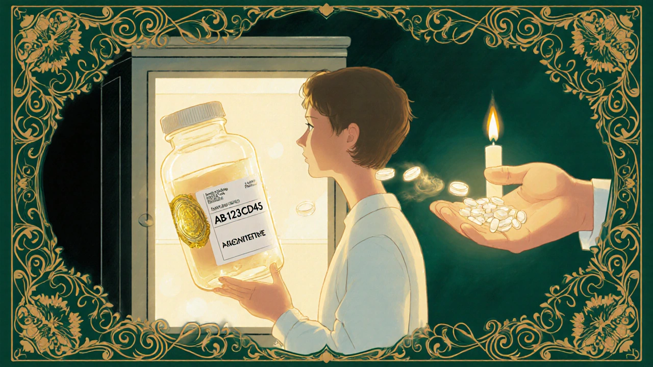 Medication Recalls: What Patients Should Do Immediately