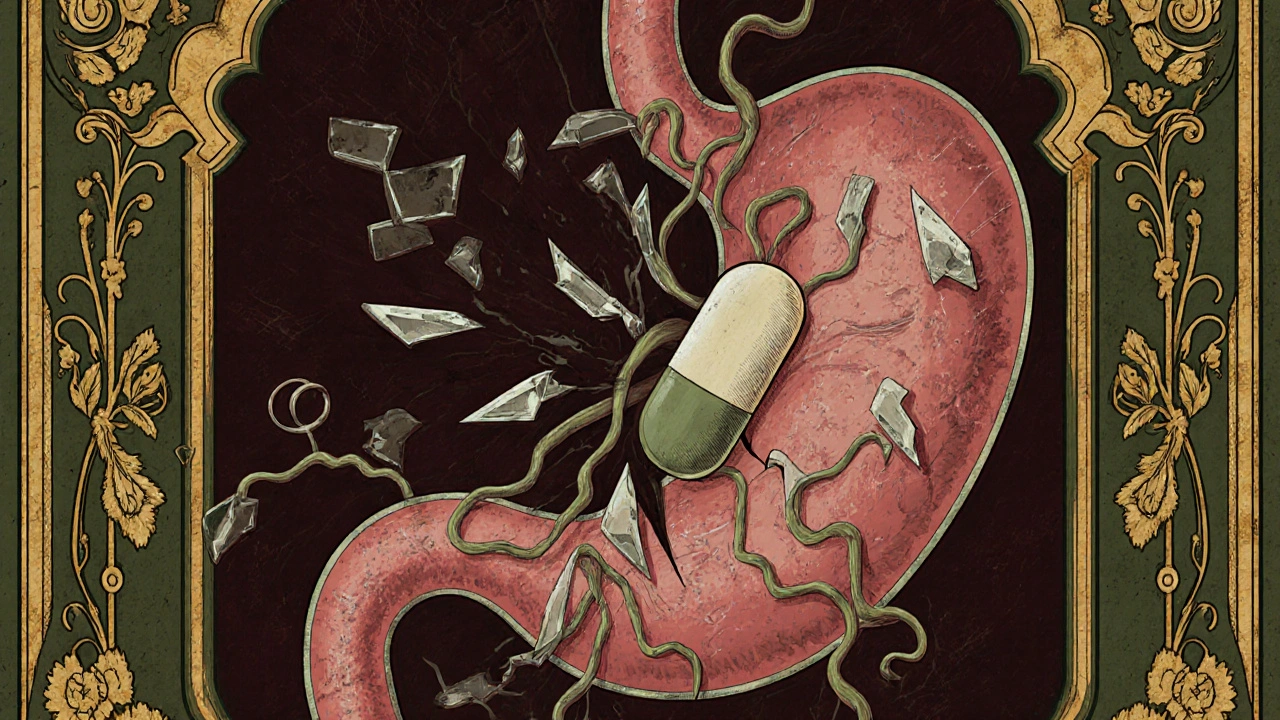 SSRIs with NSAIDs: How to Reduce Your Risk of GI Bleeding