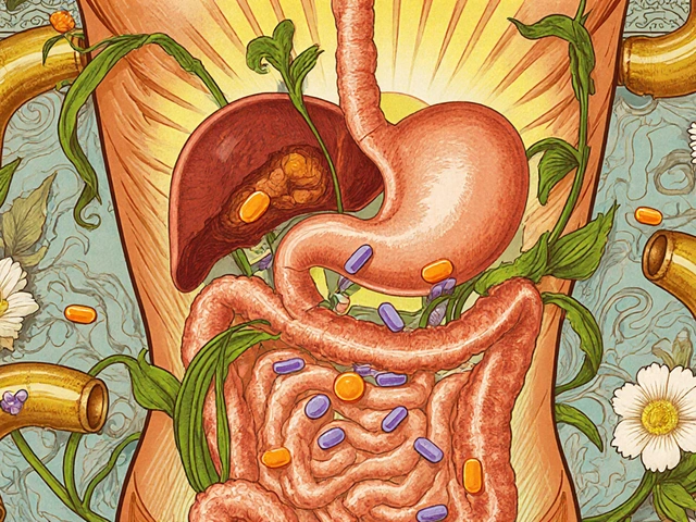 Bariatric Surgery and Medication Absorption: How Dose and Formulation Changes Affect Your Health