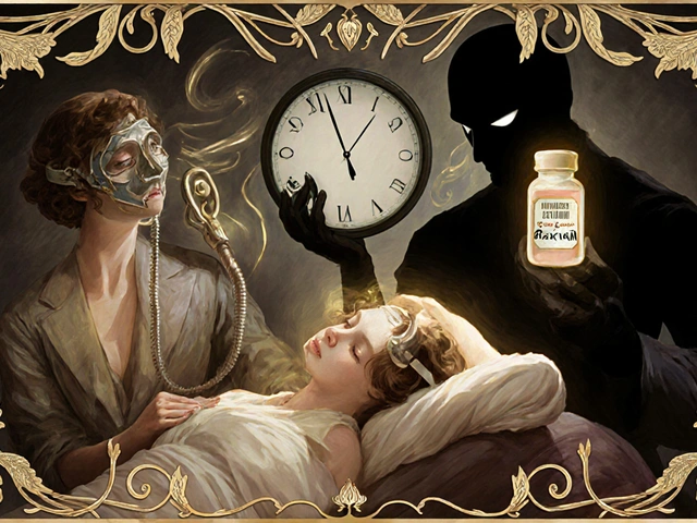 Benzodiazepine Overdose: Emergency Treatment and Monitoring