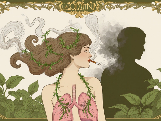 COPD Explained: Understanding Disease Stages and Effective Treatment Options