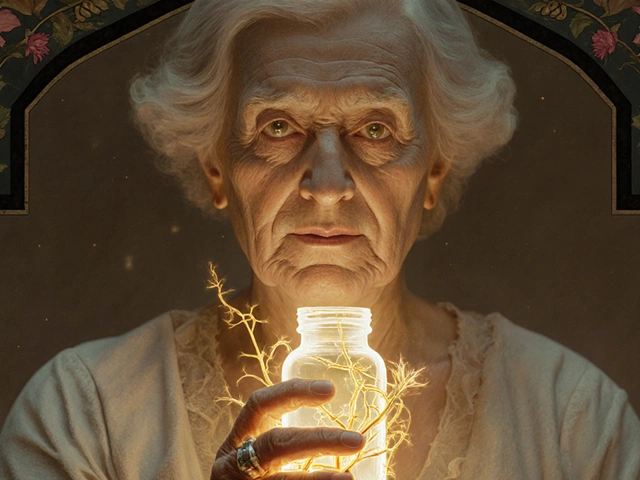 Dose-Related vs Non-Dose-Related Side Effects: What You Need to Know in Pharmacology