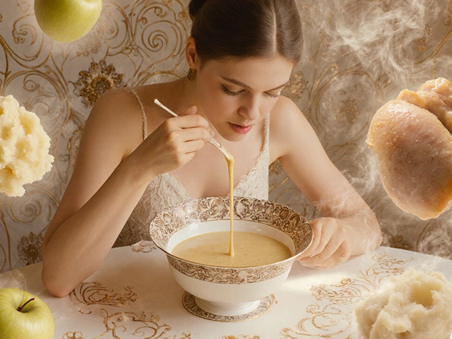 Gastroparesis: How to Manage Delayed Gastric Emptying with Diet and Lifestyle