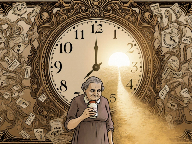 How to Manage Medication Costs During Medicare Part D Coverage Gaps (Donut Hole) in 2024-2025