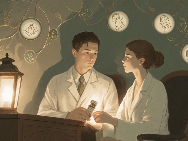 How to Talk to Your Doctor About Medication Side Effects Without Getting Overwhelmed